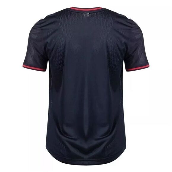 Adidas D.C. United 22/23 Authentic Mens Home Soccer Jersey size XL Brand New (a) - Picture 7 of 11